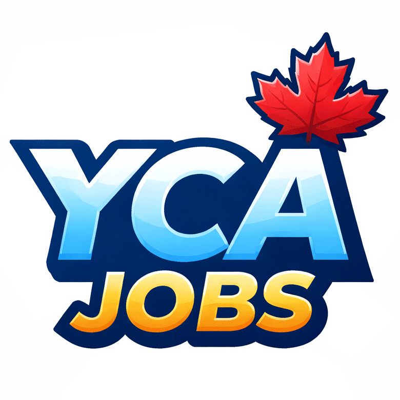 YCA Jobs logo